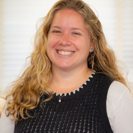 Holly Heller-Schwartz