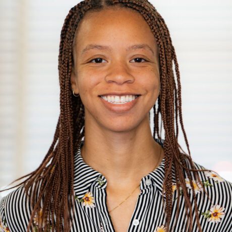 Jenell Grier-Spratley