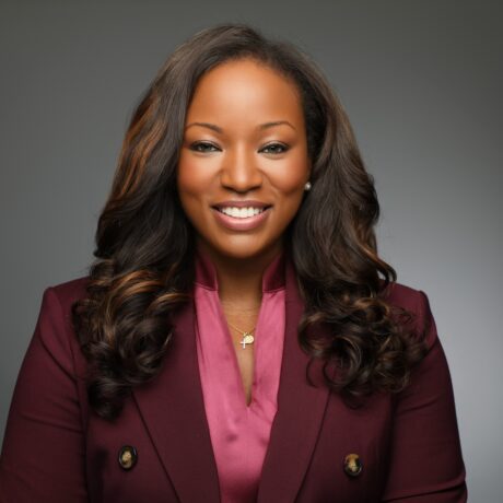 Cadene Russell Brooks